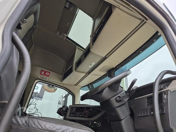 VOLVO FH540 For Sale